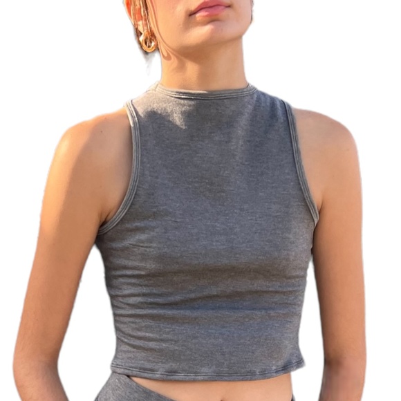 The Cloud Tank - Made from Tencel - Picture 8 of 8